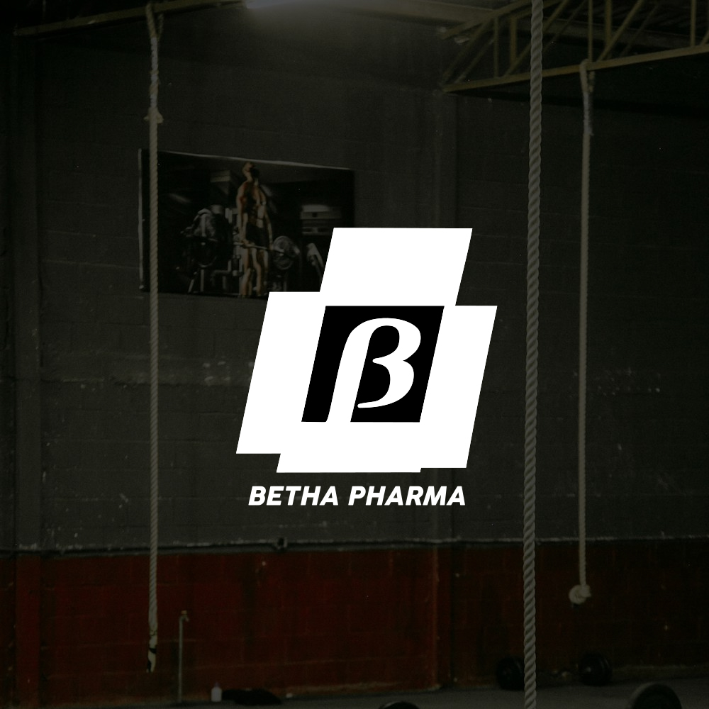 Betha Pharma